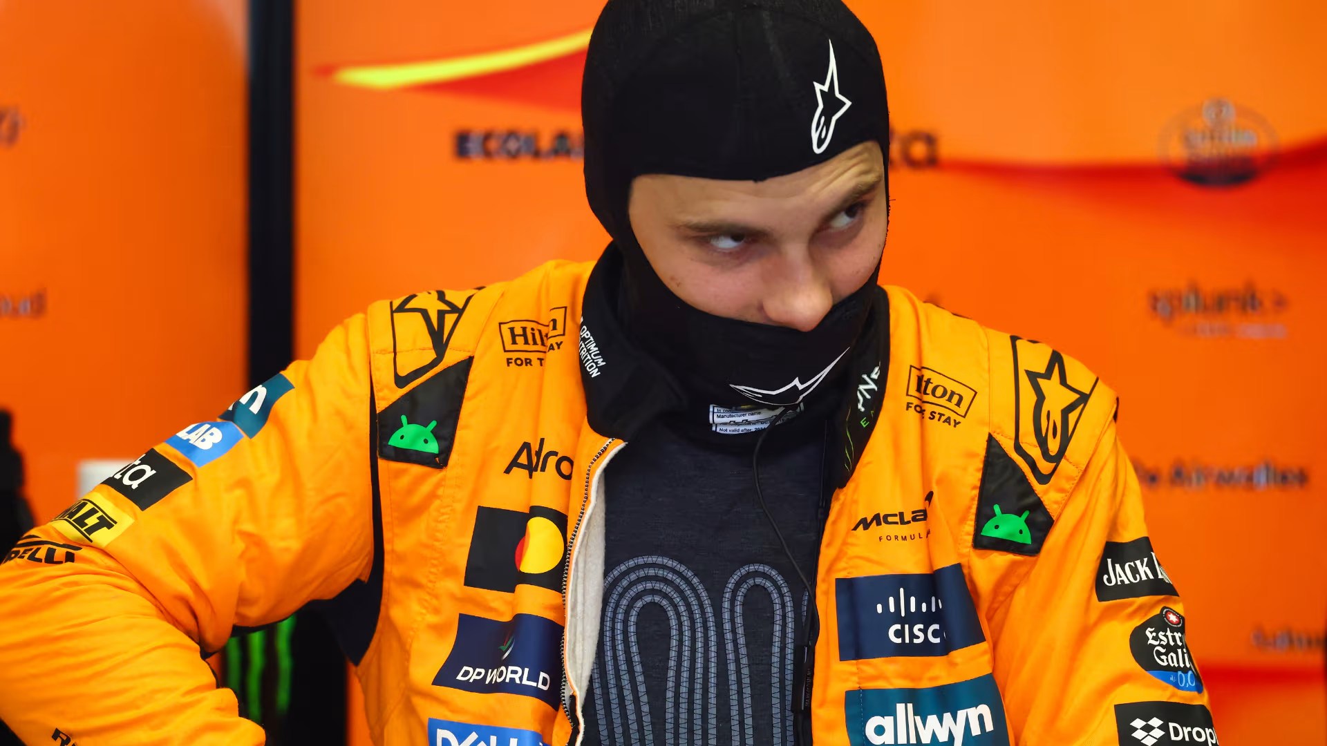 EXPLAINED: What does the Italian GP ‘heat danger’ declaration mean and how is it affecting the drivers?
