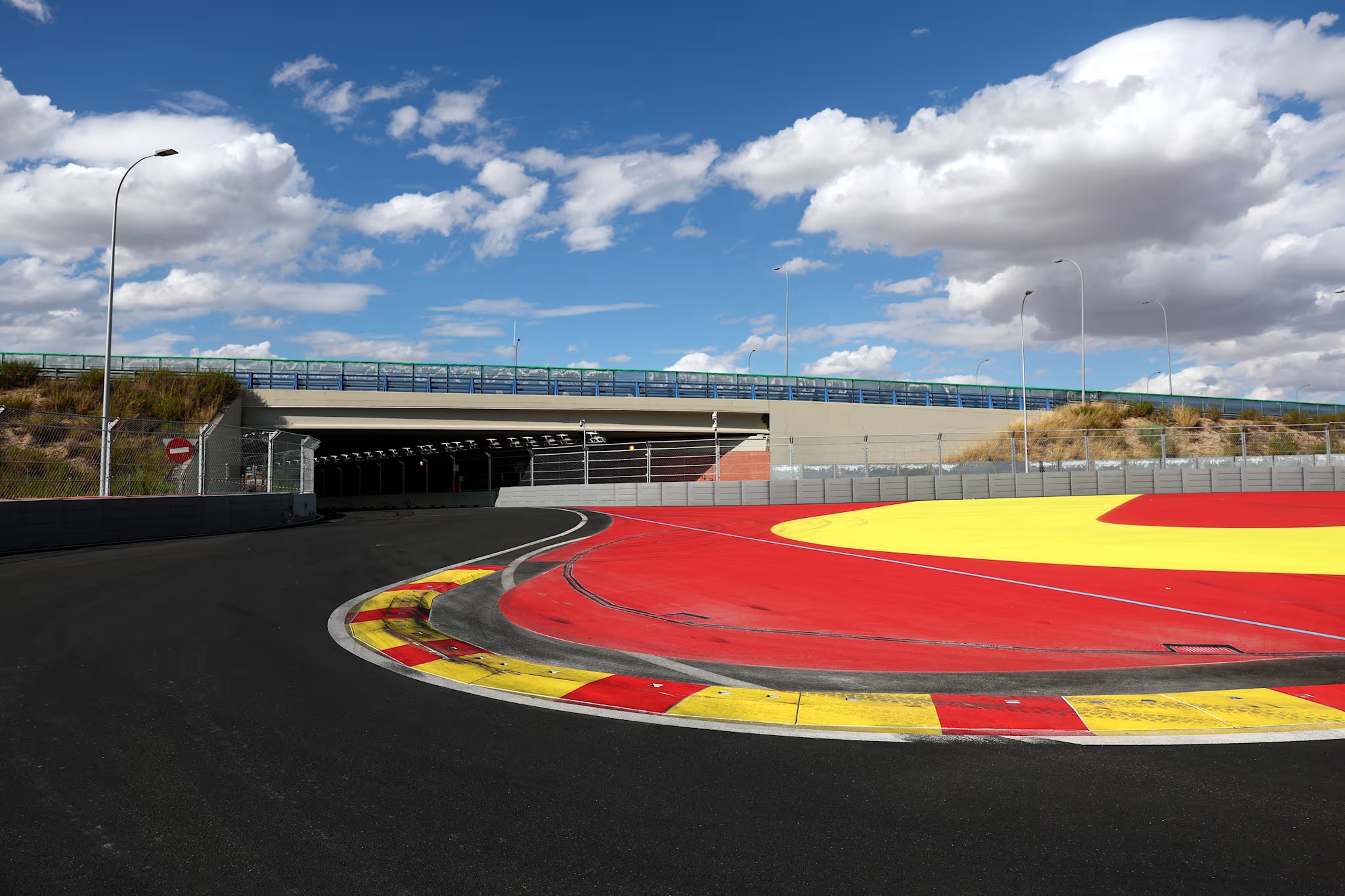 What is the weather forecast for the 2026 Spanish Grand Prix?