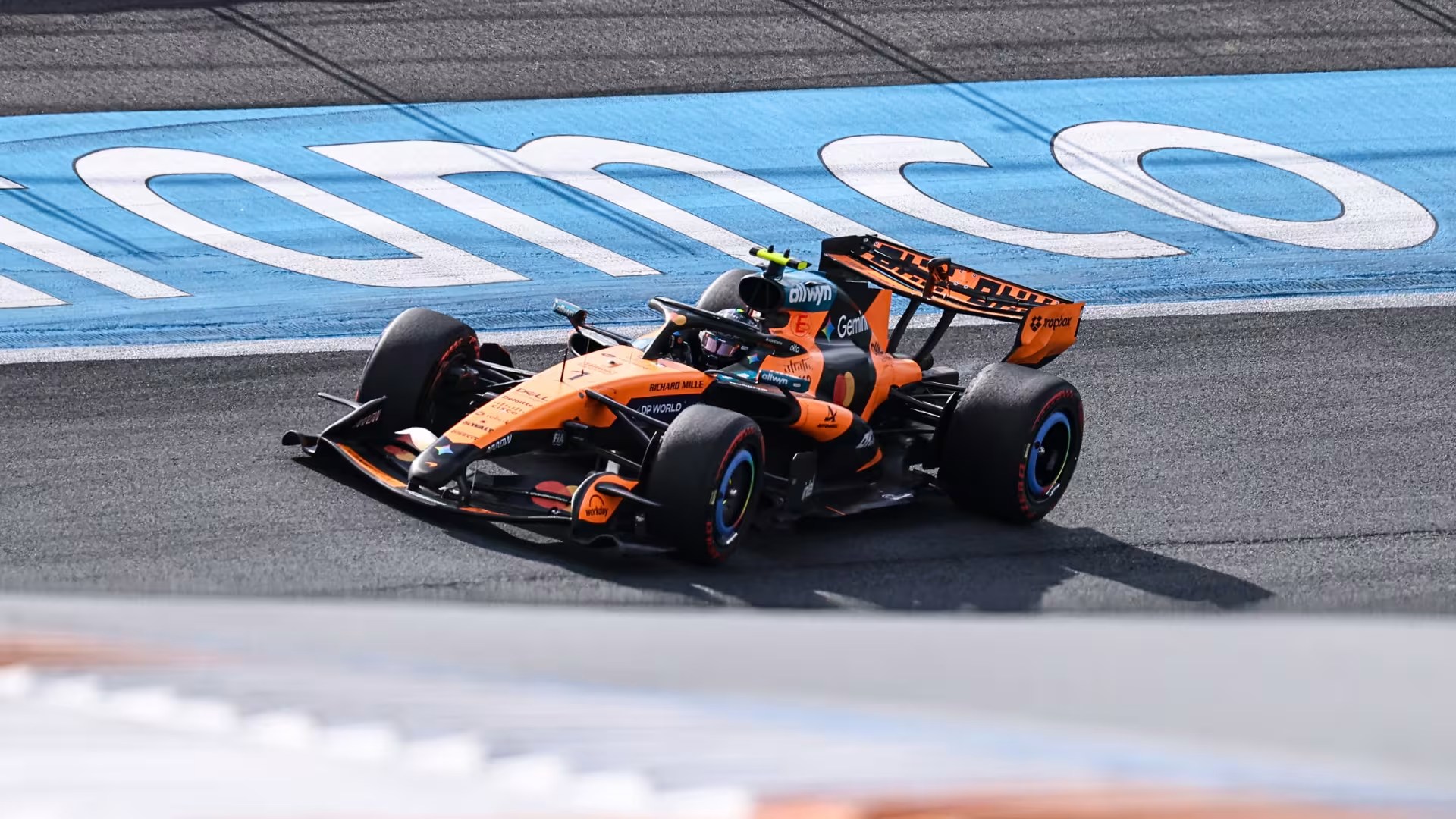 TECH WEEKLY: What do McLaren’s latest updates tell us ahead of the Italian Grand Prix?
