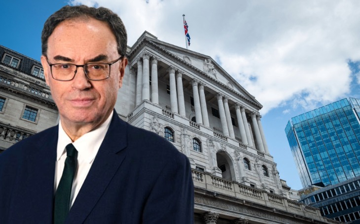 Bank of England reveals latest interest rates decision