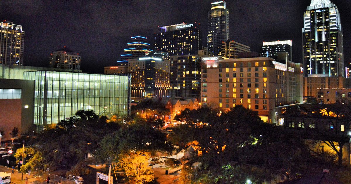 Austin approves $2.18 million for small business programs | Downtown Austin