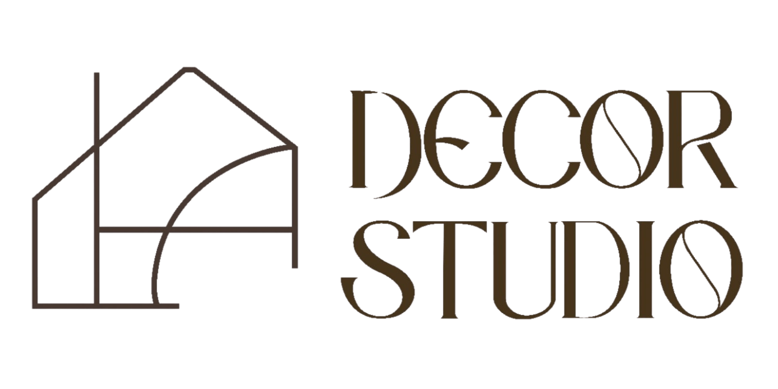 Decor Studio Logo