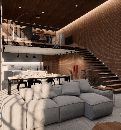 Dubai Architecture Design Services