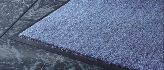 Ribbed Flooring Dubai