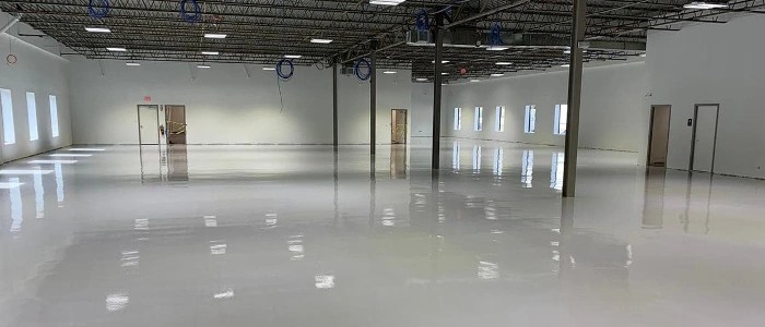 ltimate durable epoxy mortar system for floor repairs and strength.