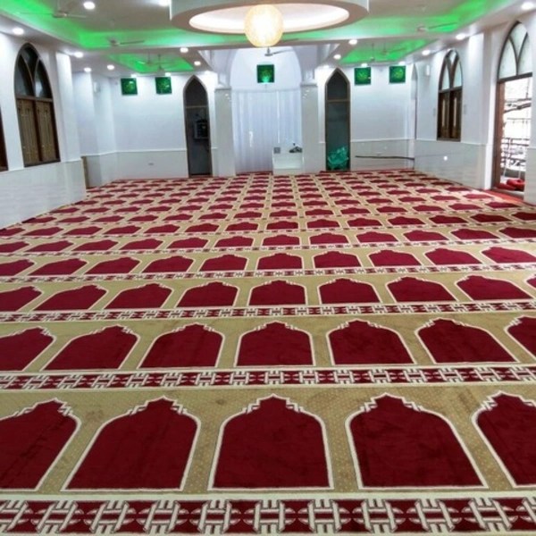 Mosque Carpet