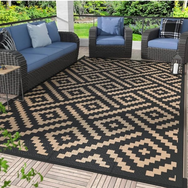 Outdoor Carpets