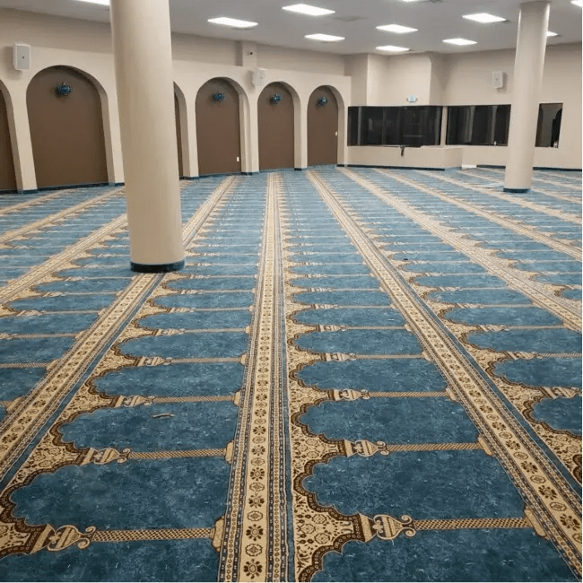 Premium Mosque Carpets
