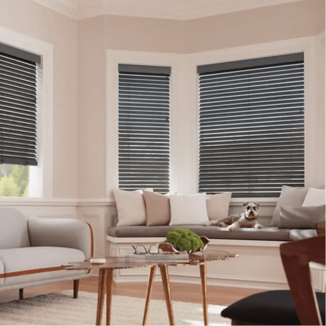 Luxury Blinds Dubai
