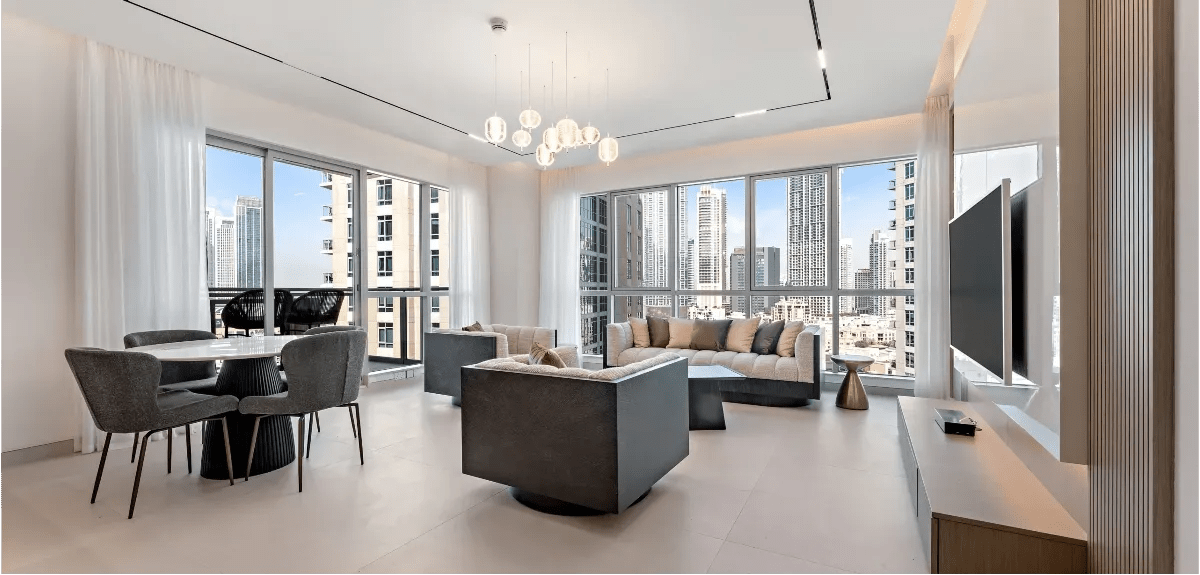 Best Renovation Company Dubai