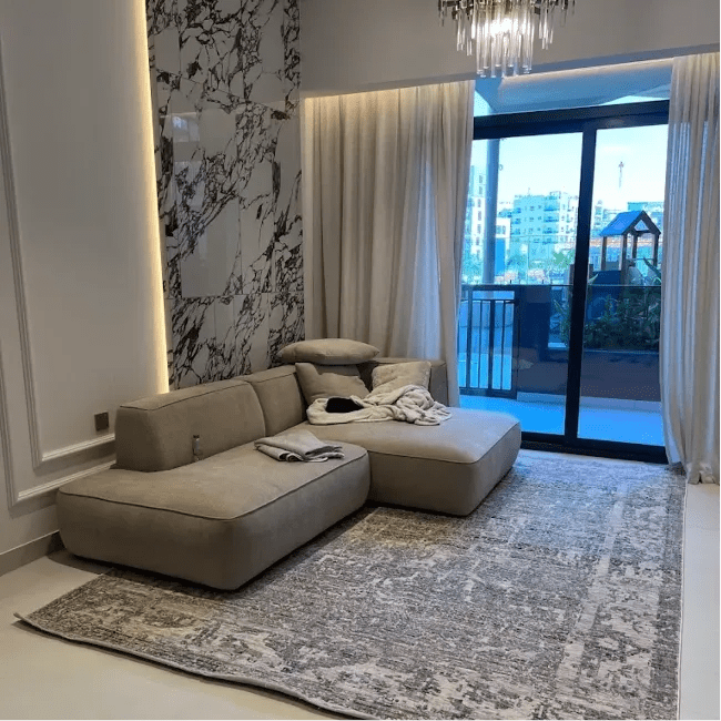 Exclusive Villa Rugs