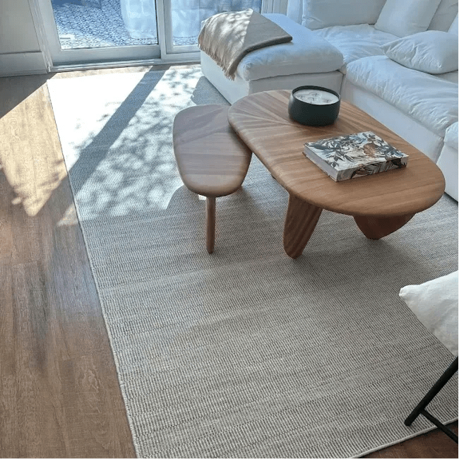 Expansive Luxury Rugs