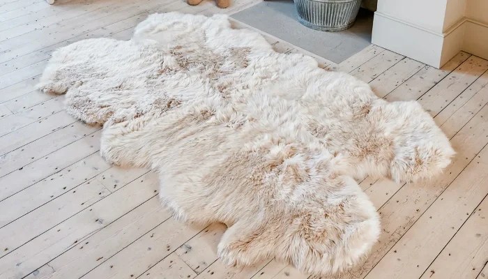 Sheep Rugs