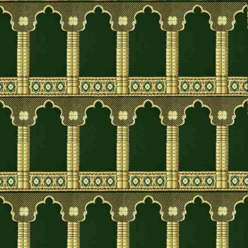Rowda Mosque Carpet