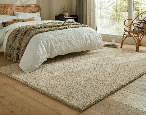 Why choose us for shaggy rugs Dubai