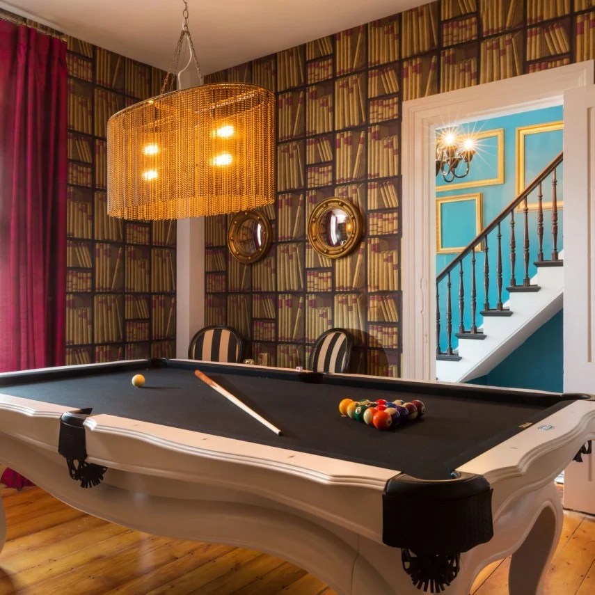 Best 90 billiard room ideas