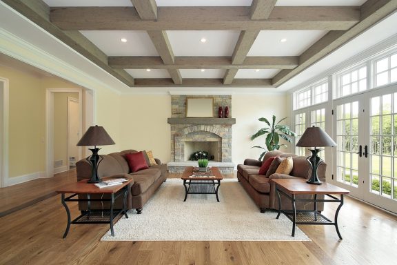 Wooden Ceilings Original Designs For Your Home Decor Tips