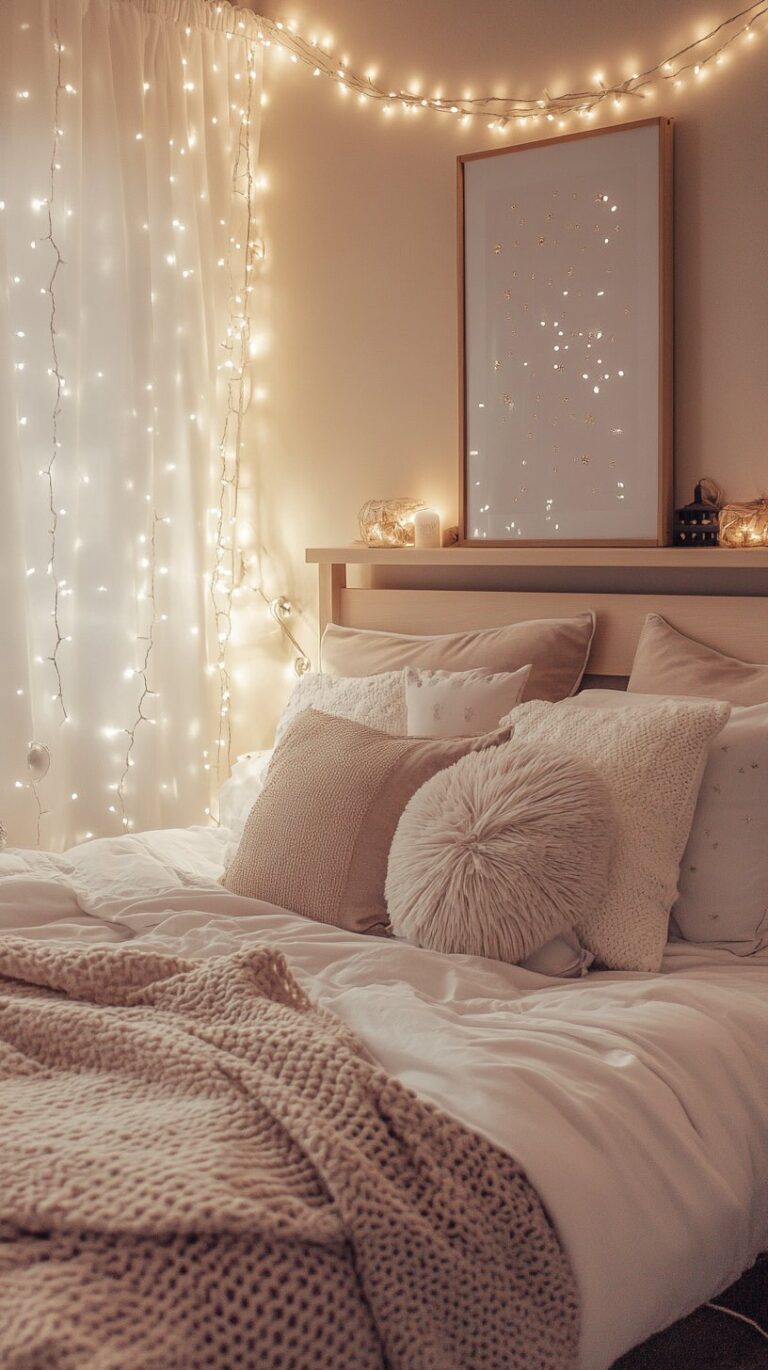 28+ incredible uni bedroom decor ideas
