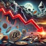 Bitcoin Price Collapse, Cryptocurrencies Plummet, What Is Happening And Why