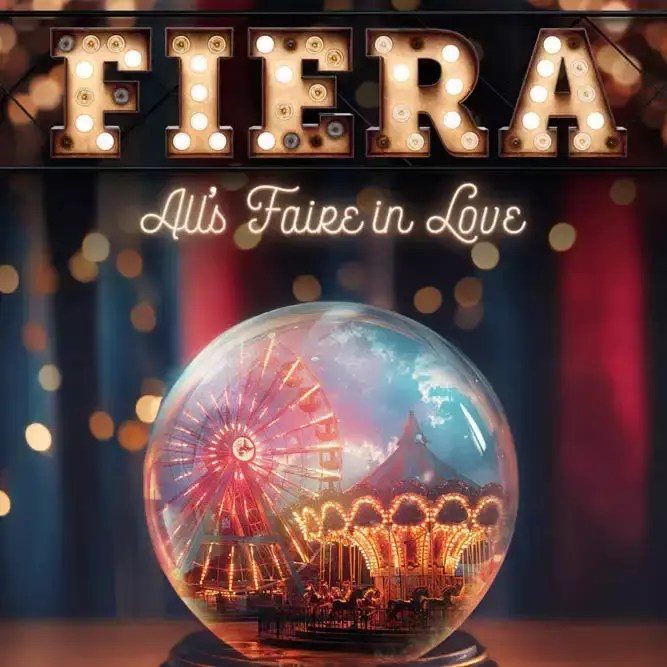 Fiera | Princess Cruises