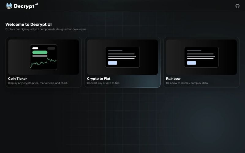 Decrypt Portfolio - Download Ultra HD Sunset Image | Desktop