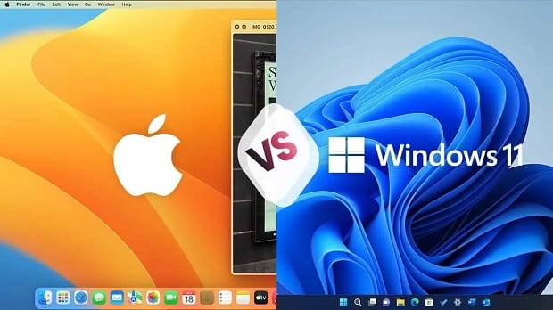 Windows Or Mac Which Operating System Is Better Ded9 - Vintage Picture Collection - Ultra HD Quality
