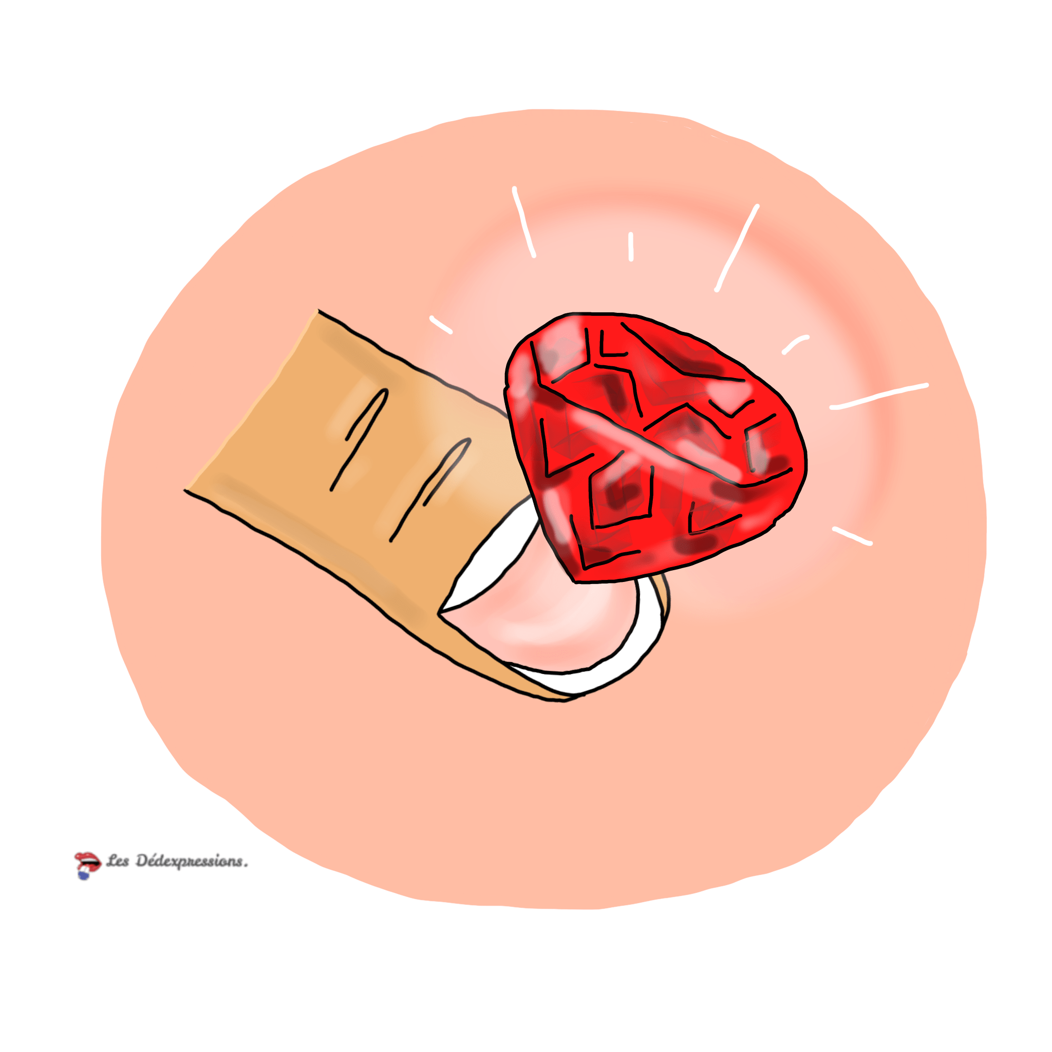 Facon De Payer Rubis Sur L ongle Mots Fléchés