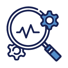 Dc Digital Services Dedicated Computing Embedded And Computer Systems - Ocean Illustrations - Incredible Retina Collection