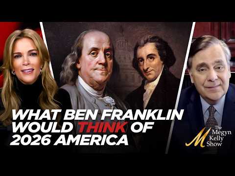 What Ben Franklin And Thomas Paine Would Think About America In 2026 Hqdefault 926 