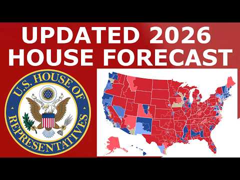 Updated 2026 House Map Prediction March 2026 Dedicated Issues Hqdefault 5165.