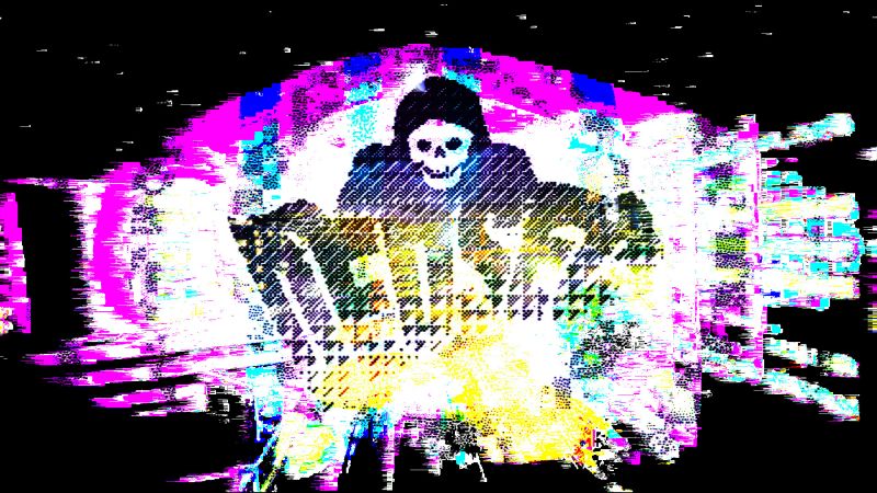 Ep23 Dedsec Github - Modern Minimal Background - Full HD