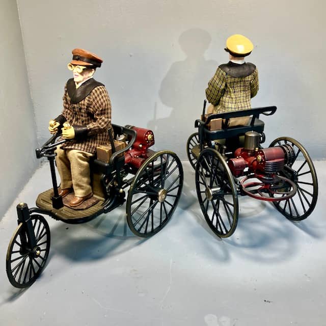 Tricycle 2