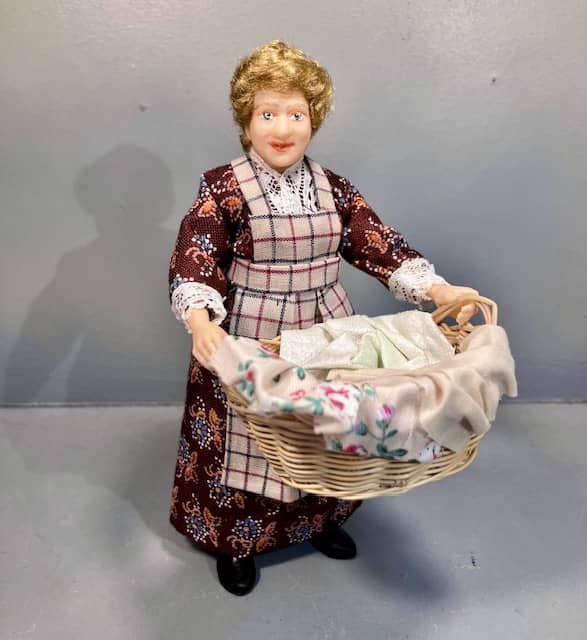 Peggy
