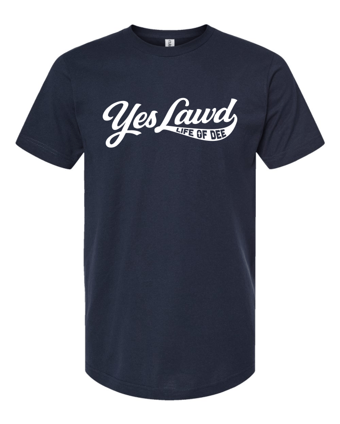 YesLawd Tee Shirt