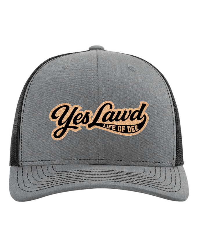 YesLawd Hats