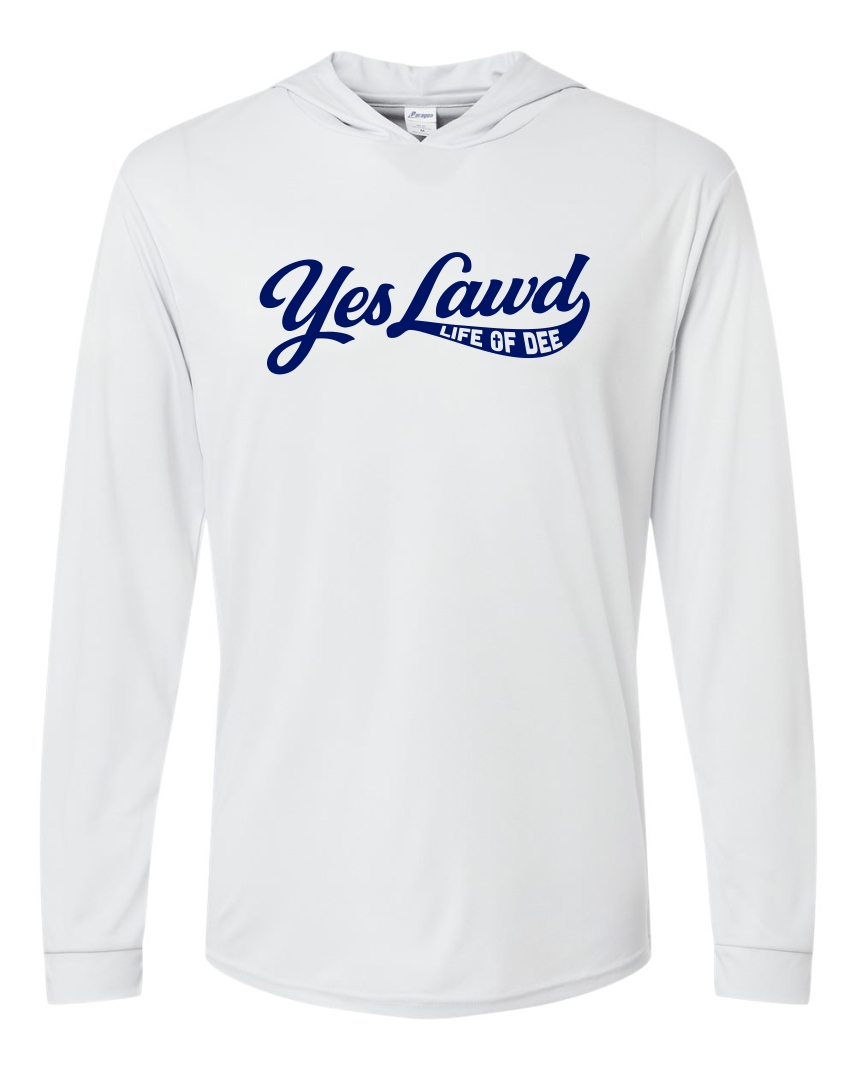 Sun Hoodie Yeslawd!