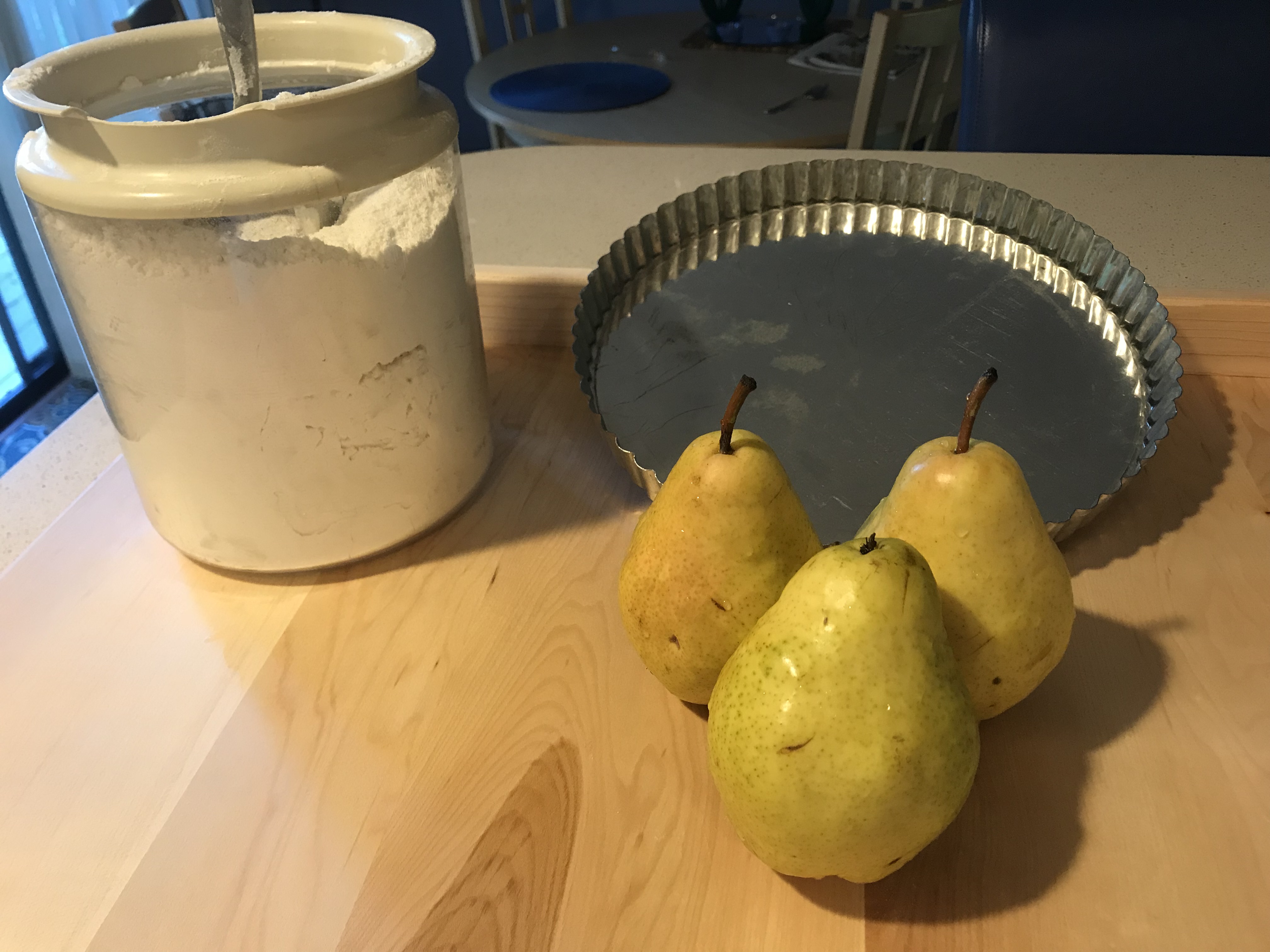 Pears