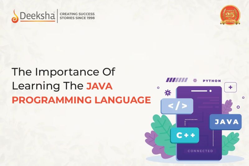 Importance Of Learning Java Programming Language Artofit - Ocean Images - Perfect High Resolution Collection