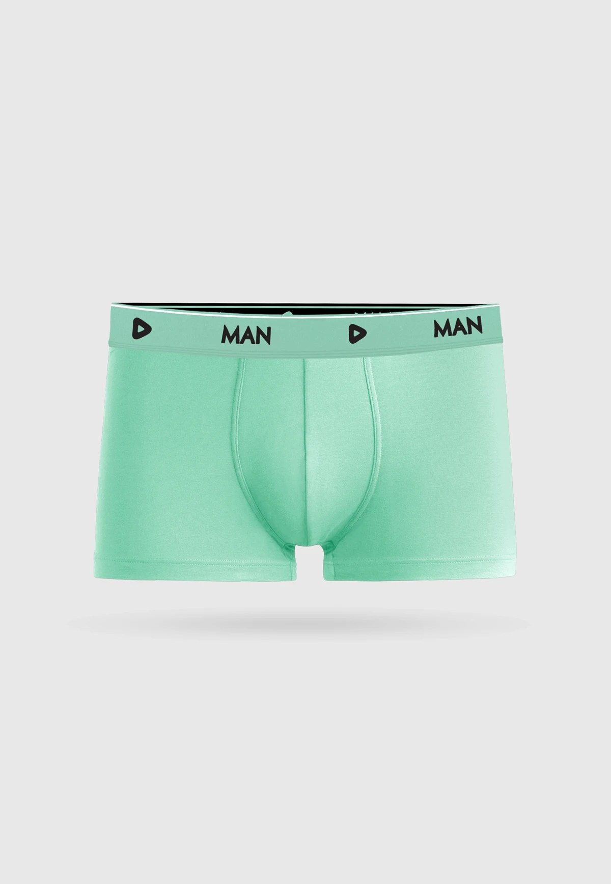 Mint Boxer Brief