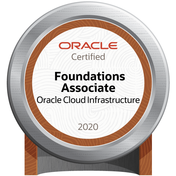 03_Oracle_Cloud_Infrastructure_Foundations_Associate