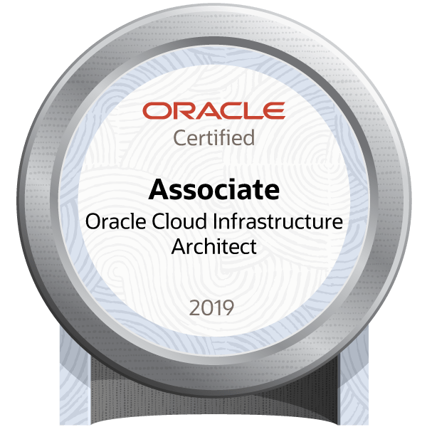 08_Associate_OCI_Architect_2019