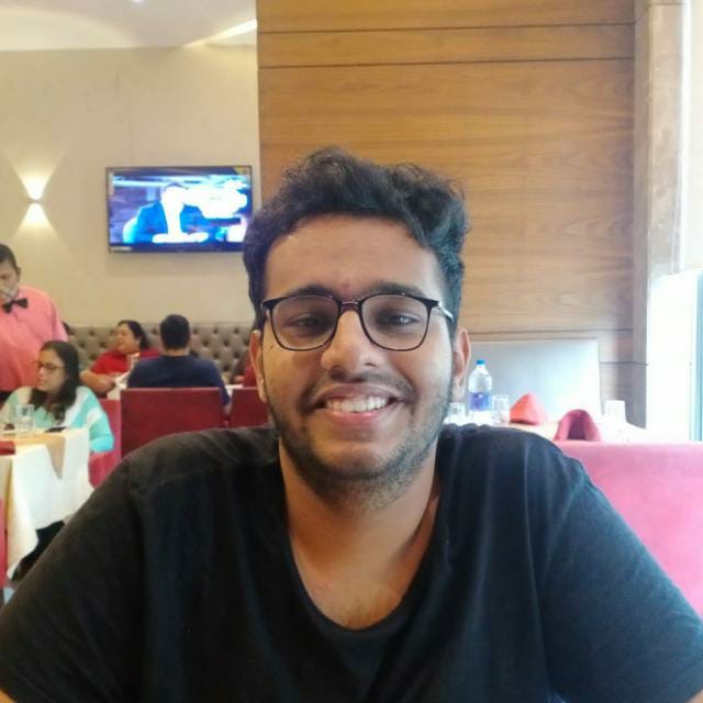 Deep1401 Deep Gandhi Github - Incredible Landscape Texture - Mobile