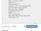 Explored The Api Explorer Deepak Kar