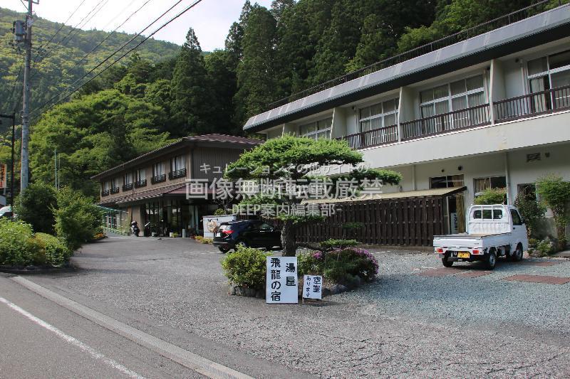 寸又峡温泉 (静岡県榛原郡川根本町) 新日本DEEP案内 寸又峡温泉 (静岡県榛原郡川根本町) 新日本DEEP案内