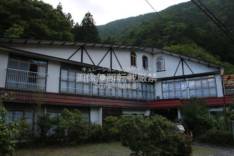 寸又峡温泉 (静岡県榛原郡川根本町) 新日本DEEP案内 寸又峡温泉 (静岡県榛原郡川根本町) 新日本DEEP案内