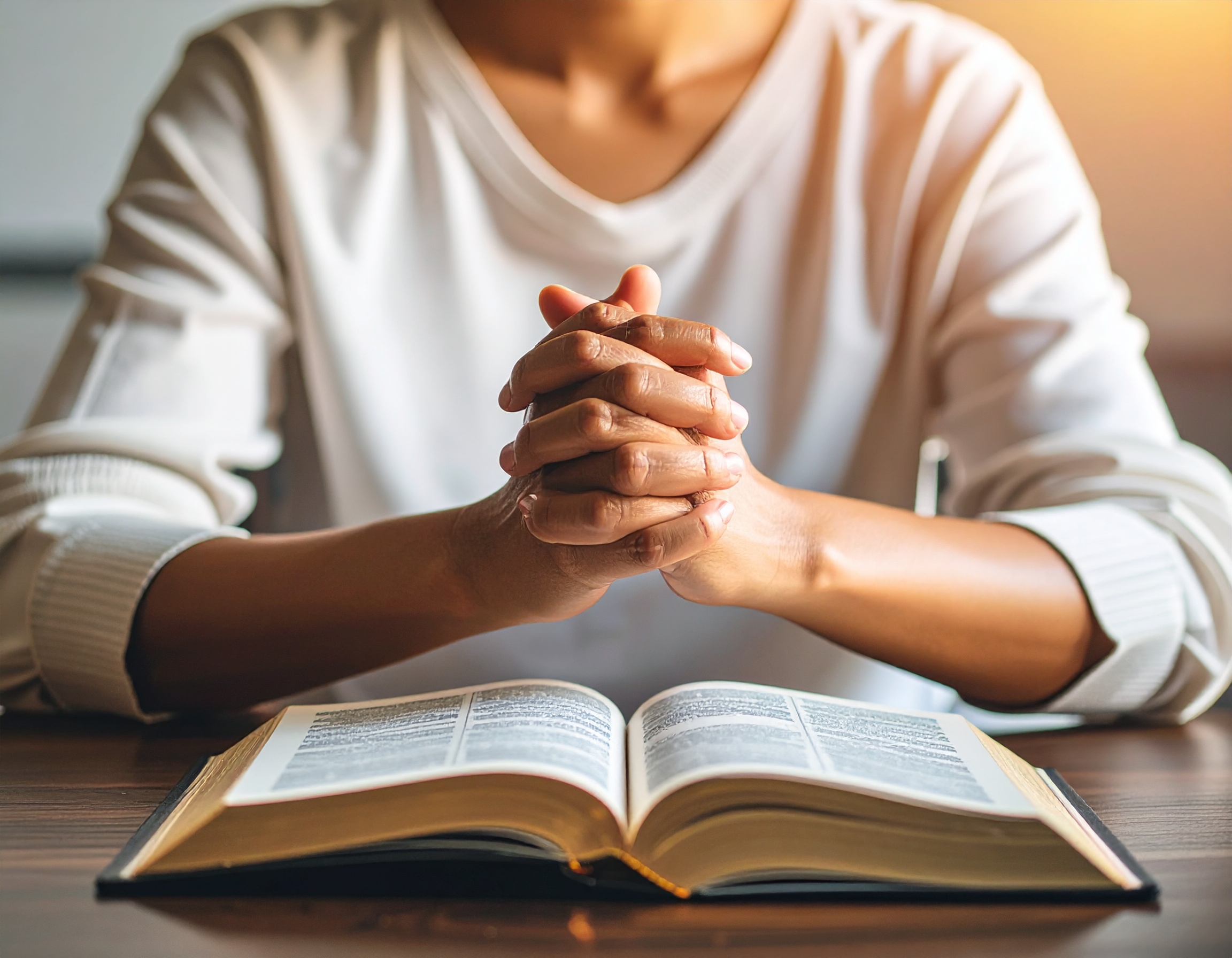On Holy Reading