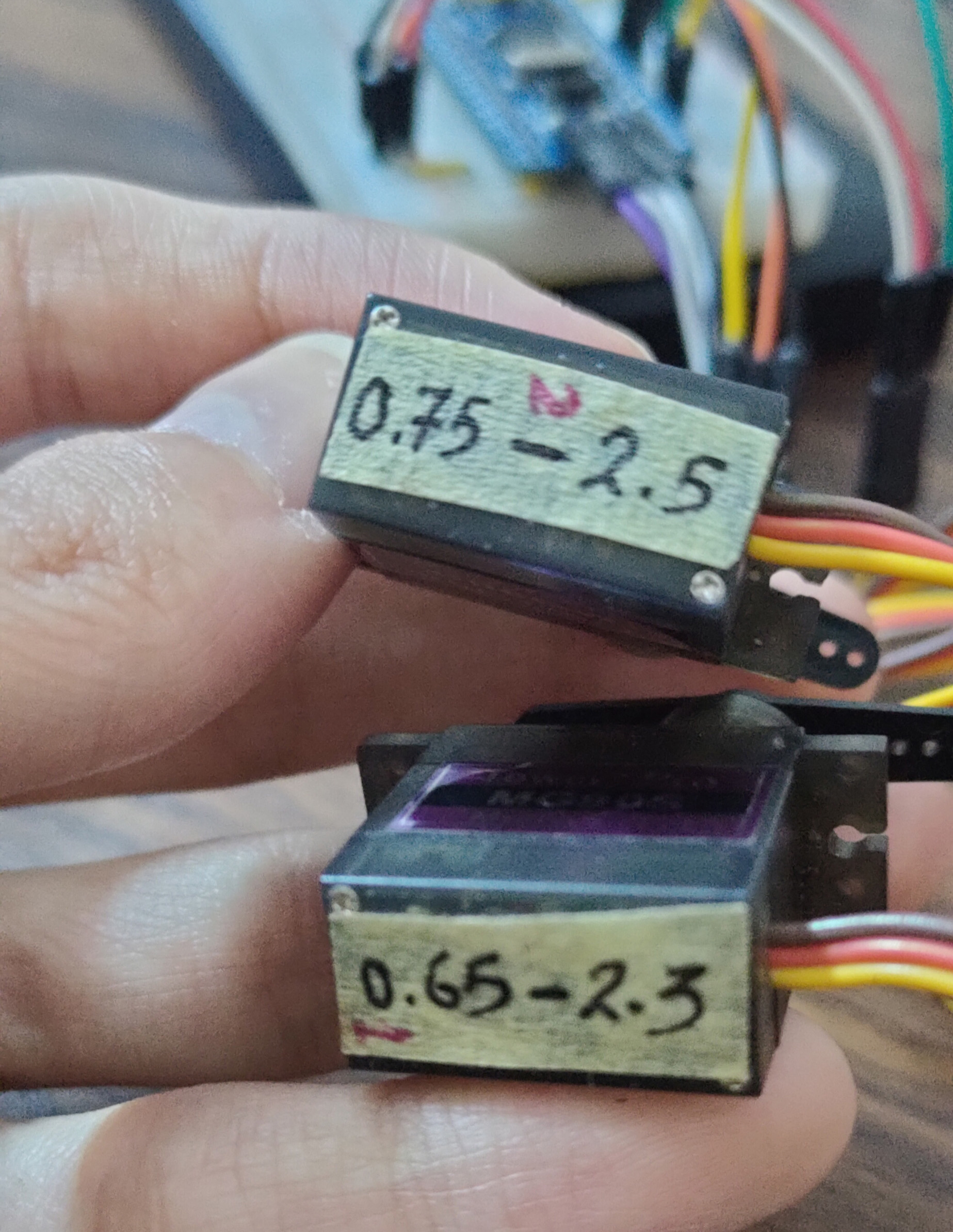 STM32 Joystick Library | Joystick Driver With Examples – DeepBlue (16) STM32 Joystick Library | Joystick Driver With Examples – DeepBlue (16)