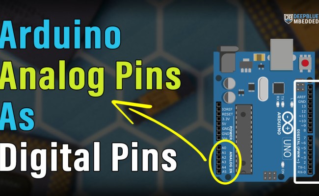 Arduino Digitalread() Digital Input Tutorial