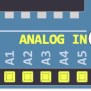 Using Arduino Analog Pins As Digital Output Input Pins