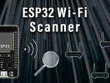 Esp32 Wifi Tutorial Library Examples Arduino Ide